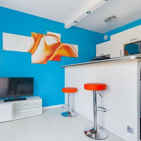 Modern Apart City Mantes-la-Jolie Luaran gambar