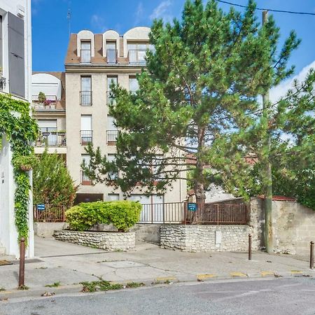 Modern Apart City Mantes-la-Jolie Luaran gambar